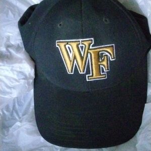 Wake Forest University szMed $28 + Free scarf